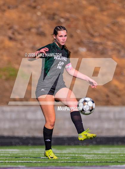 Thumbnail 1 in Greenbrier vs. Chamblee (GHSA 5A Final) photogallery.