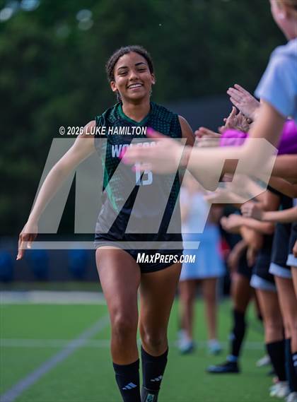 Thumbnail 2 in Greenbrier vs. Chamblee (GHSA 5A Final) photogallery.