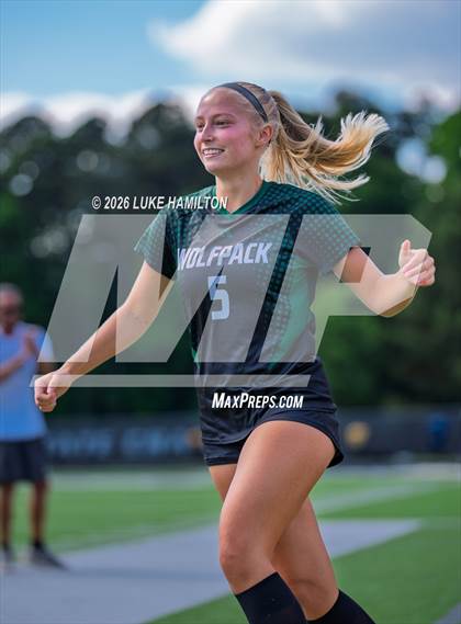Thumbnail 2 in Greenbrier vs. Chamblee (GHSA 5A Final) photogallery.