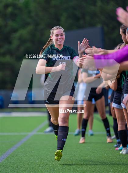 Thumbnail 3 in Greenbrier vs. Chamblee (GHSA 5A Final) photogallery.