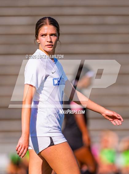 Thumbnail 3 in Greenbrier vs. Chamblee (GHSA 5A Final) photogallery.