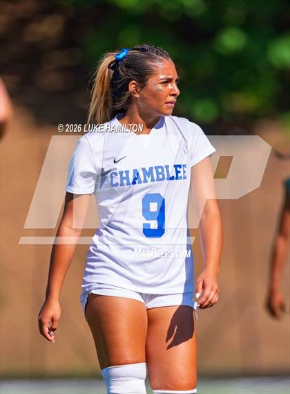 Thumbnail 3 in Greenbrier vs. Chamblee (GHSA 5A Final) photogallery.