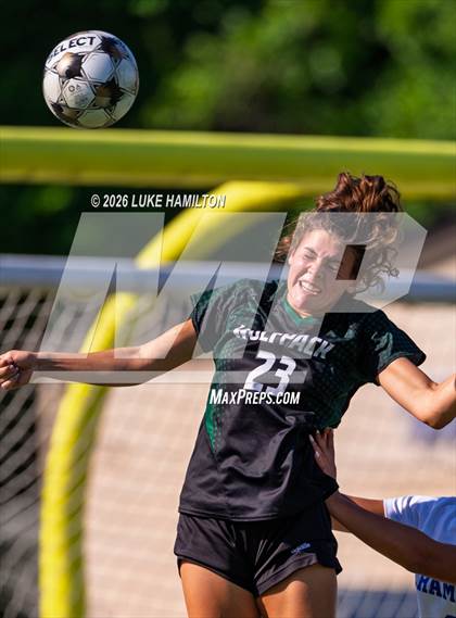 Thumbnail 1 in Greenbrier vs. Chamblee (GHSA 5A Final) photogallery.