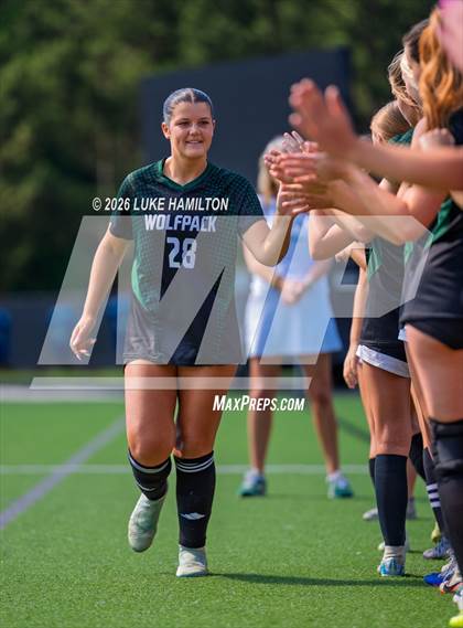 Thumbnail 3 in Greenbrier vs. Chamblee (GHSA 5A Final) photogallery.