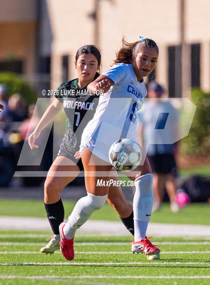 Thumbnail 3 in Greenbrier vs. Chamblee (GHSA 5A Final) photogallery.
