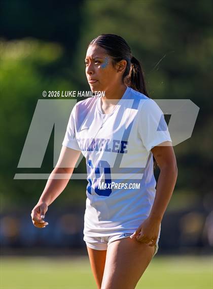 Thumbnail 3 in Greenbrier vs. Chamblee (GHSA 5A Final) photogallery.