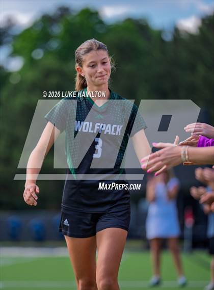 Thumbnail 2 in Greenbrier vs. Chamblee (GHSA 5A Final) photogallery.