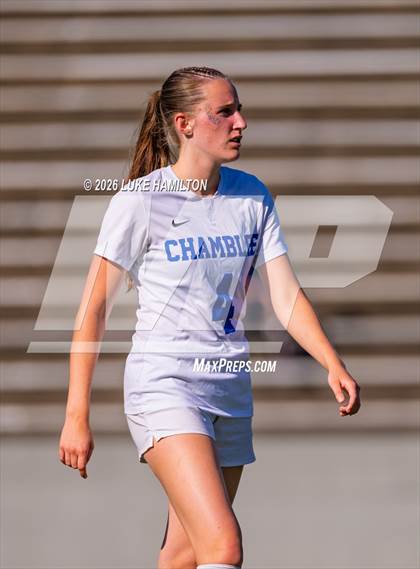 Thumbnail 1 in Greenbrier vs. Chamblee (GHSA 5A Final) photogallery.