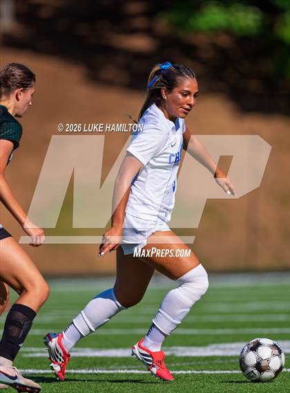 Thumbnail 2 in Greenbrier vs. Chamblee (GHSA 5A Final) photogallery.