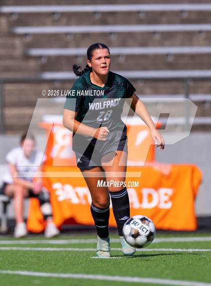 Thumbnail 1 in Greenbrier vs. Chamblee (GHSA 5A Final) photogallery.