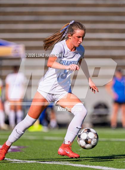 Thumbnail 1 in Greenbrier vs. Chamblee (GHSA 5A Final) photogallery.