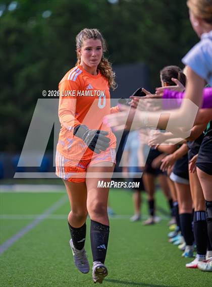 Thumbnail 3 in Greenbrier vs. Chamblee (GHSA 5A Final) photogallery.
