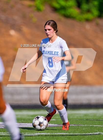 Thumbnail 2 in Greenbrier vs. Chamblee (GHSA 5A Final) photogallery.