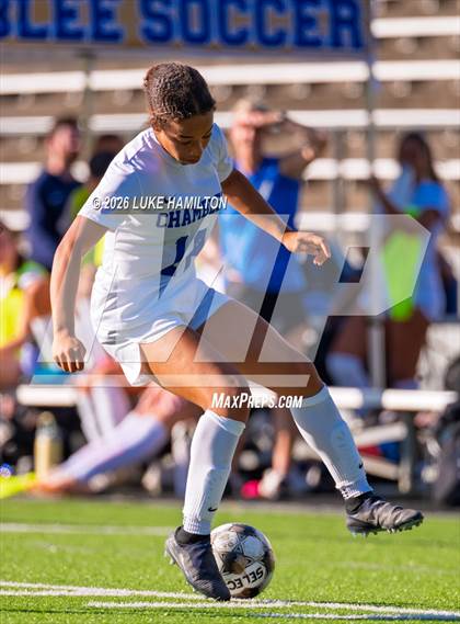 Thumbnail 2 in Greenbrier vs. Chamblee (GHSA 5A Final) photogallery.
