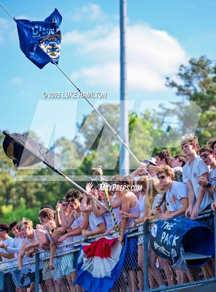 Thumbnail 3 in Greenbrier vs. Chamblee (GHSA 5A Final) photogallery.