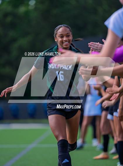 Thumbnail 2 in Greenbrier vs. Chamblee (GHSA 5A Final) photogallery.