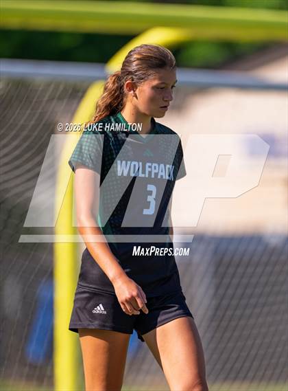 Thumbnail 1 in Greenbrier vs. Chamblee (GHSA 5A Final) photogallery.