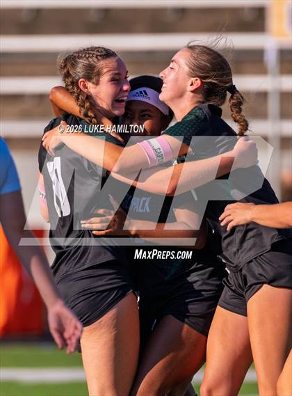 Thumbnail 3 in Greenbrier vs. Chamblee (GHSA 5A Final) photogallery.