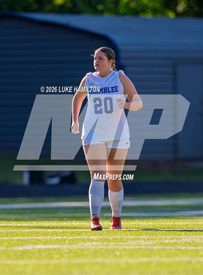 Thumbnail 1 in Greenbrier vs. Chamblee (GHSA 5A Final) photogallery.