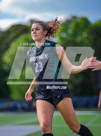Thumbnail 2 in Greenbrier vs. Chamblee (GHSA 5A Final) photogallery.