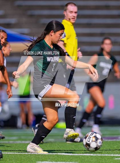 Thumbnail 3 in Greenbrier vs. Chamblee (GHSA 5A Final) photogallery.