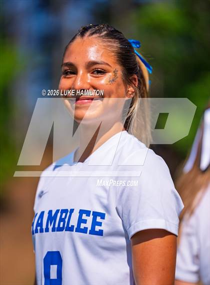 Thumbnail 2 in Greenbrier vs. Chamblee (GHSA 5A Final) photogallery.
