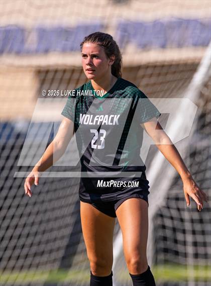 Thumbnail 2 in Greenbrier vs. Chamblee (GHSA 5A Final) photogallery.