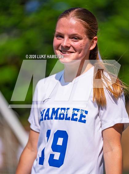 Thumbnail 1 in Greenbrier vs. Chamblee (GHSA 5A Final) photogallery.