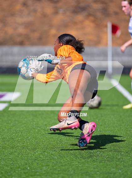 Thumbnail 3 in Greenbrier vs. Chamblee (GHSA 5A Final) photogallery.