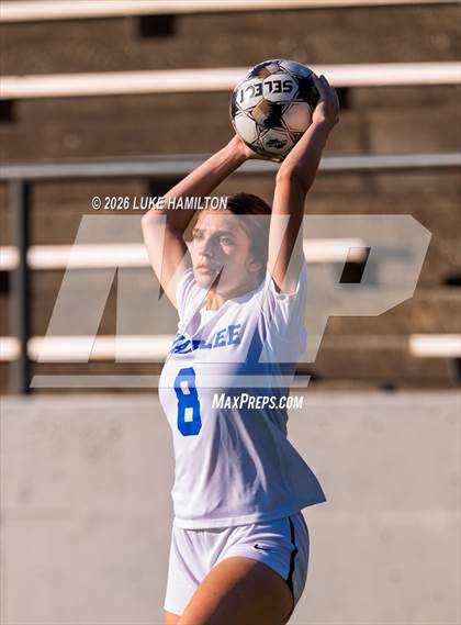 Thumbnail 2 in Greenbrier vs. Chamblee (GHSA 5A Final) photogallery.