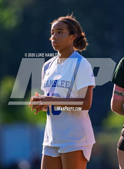 Thumbnail 3 in Greenbrier vs. Chamblee (GHSA 5A Final) photogallery.