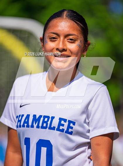 Thumbnail 3 in Greenbrier vs. Chamblee (GHSA 5A Final) photogallery.