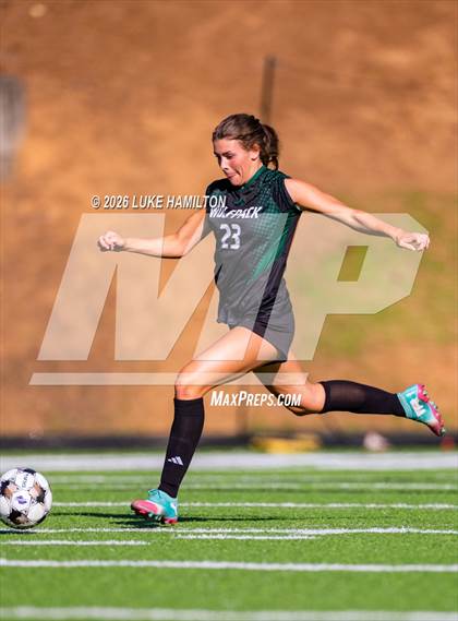 Thumbnail 2 in Greenbrier vs. Chamblee (GHSA 5A Final) photogallery.
