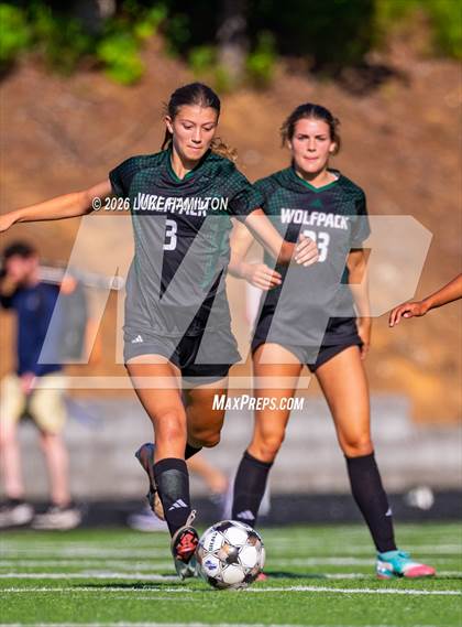 Thumbnail 2 in Greenbrier vs. Chamblee (GHSA 5A Final) photogallery.
