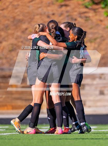 Thumbnail 3 in Greenbrier vs. Chamblee (GHSA 5A Final) photogallery.