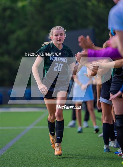 Thumbnail 2 in Greenbrier vs. Chamblee (GHSA 5A Final) photogallery.