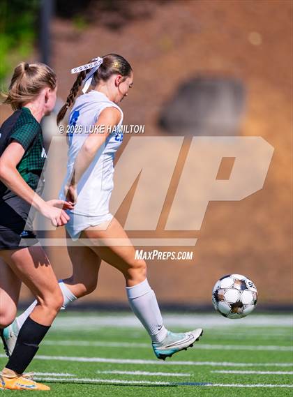 Thumbnail 2 in Greenbrier vs. Chamblee (GHSA 5A Final) photogallery.