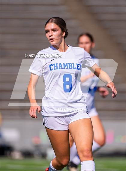 Thumbnail 3 in Greenbrier vs. Chamblee (GHSA 5A Final) photogallery.