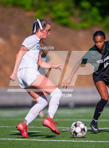 Thumbnail 3 in Greenbrier vs. Chamblee (GHSA 5A Final) photogallery.