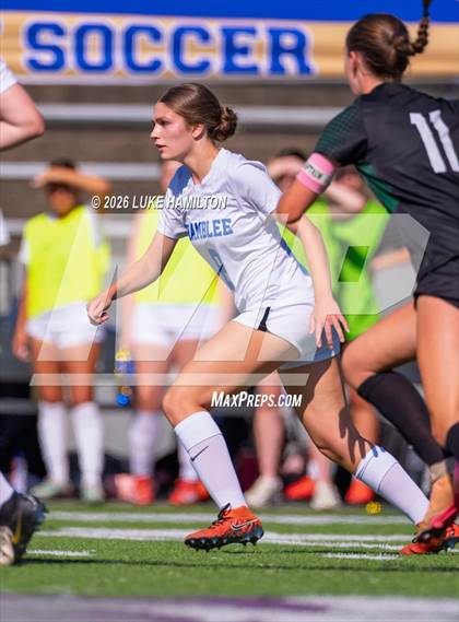 Thumbnail 2 in Greenbrier vs. Chamblee (GHSA 5A Final) photogallery.