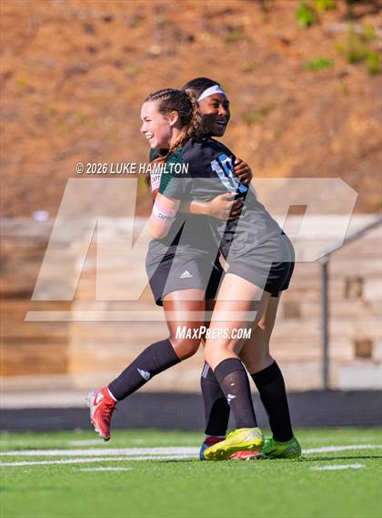 Thumbnail 2 in Greenbrier vs. Chamblee (GHSA 5A Final) photogallery.