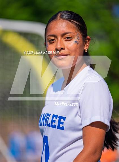 Thumbnail 2 in Greenbrier vs. Chamblee (GHSA 5A Final) photogallery.