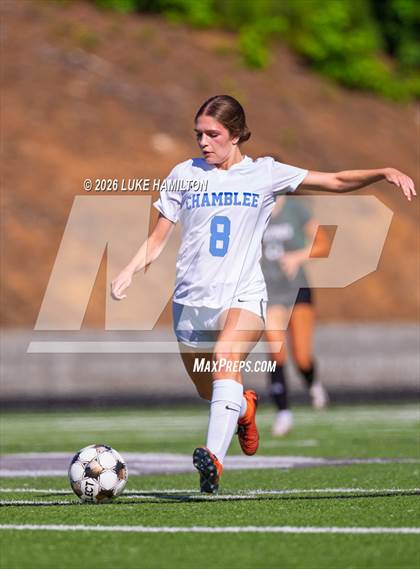 Thumbnail 1 in Greenbrier vs. Chamblee (GHSA 5A Final) photogallery.