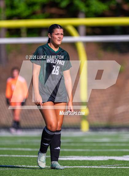 Thumbnail 1 in Greenbrier vs. Chamblee (GHSA 5A Final) photogallery.