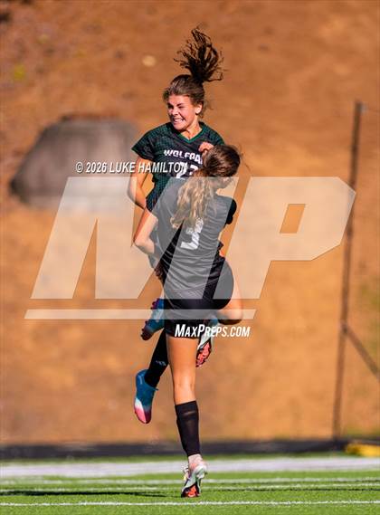 Thumbnail 1 in Greenbrier vs. Chamblee (GHSA 5A Final) photogallery.
