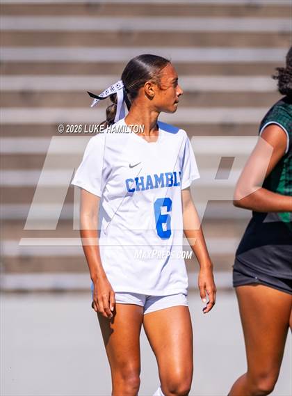 Thumbnail 1 in Greenbrier vs. Chamblee (GHSA 5A Final) photogallery.