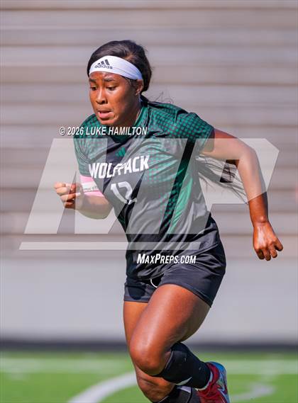 Thumbnail 2 in Greenbrier vs. Chamblee (GHSA 5A Final) photogallery.