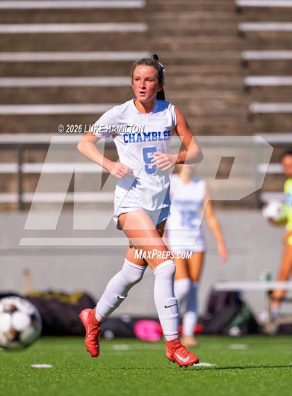 Thumbnail 2 in Greenbrier vs. Chamblee (GHSA 5A Final) photogallery.