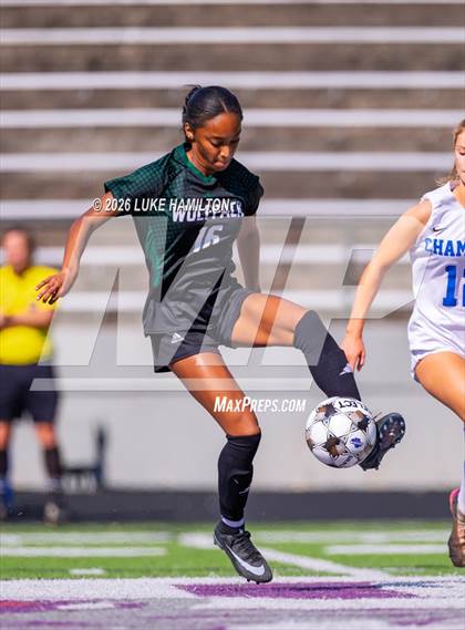 Thumbnail 1 in Greenbrier vs. Chamblee (GHSA 5A Final) photogallery.