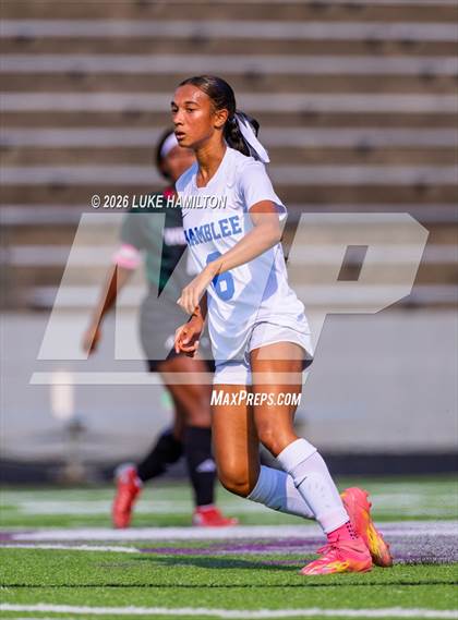 Thumbnail 2 in Greenbrier vs. Chamblee (GHSA 5A Final) photogallery.
